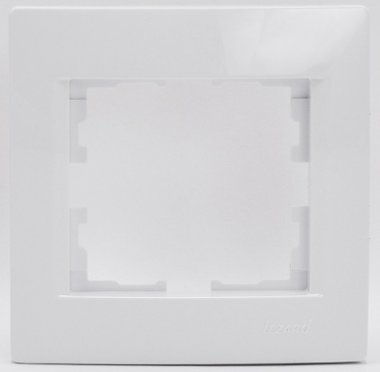 Фотография товара 'Lezard KARINA Рамка 1-ая горизонтальная, 707-0200-146'