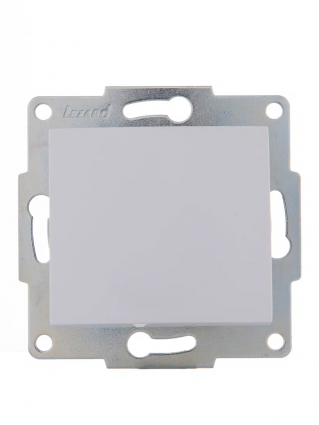 Фотография товара 'Lezard 708-0200-100 KARINA LIFE Выключатель'