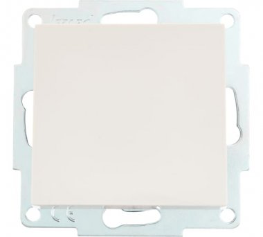 Фотография товара 'Lezard VESNA Выключатель, 742-3088-100'