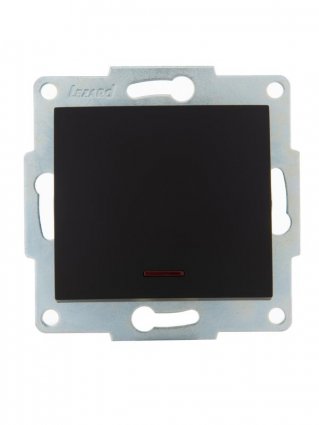 Фотография товара 'Lezard KARINA Выключатель с подсветкой, 707-4288-111'