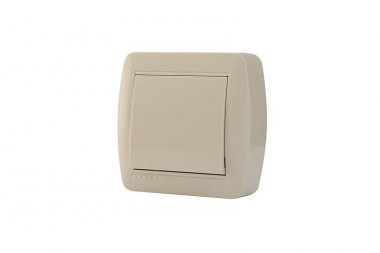 Фотография товара 'Lezard DEMET Кнопка звонка, 711-0300-103'