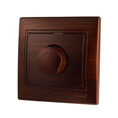 Фотография товара 'Lezard 701-0404-117 MIRA Диммер 500 Вт с фильтром и предохранит маун'