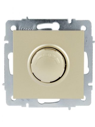 Фотография товара 'Lezard 742-3788-115 VESNA Диммер 800 Вт'