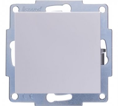 Фотография товара 'Lezard VESNA Выключатель, 742-0288-100'