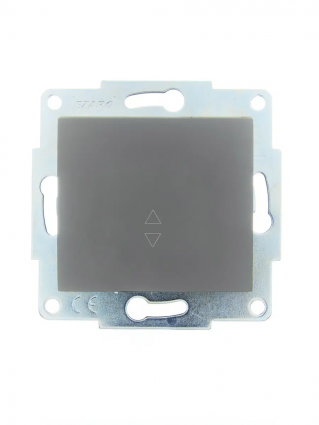 Фотография товара 'Lezard 7081-3535-105 ASTI Выключатель проходной'