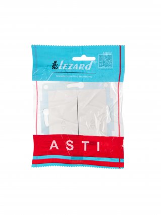 Фотография товара 'Lezard 7081-0388-106 ASTI Выключатель проходной 2-ой'