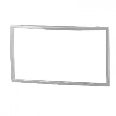 Фотография товара 'Lezard 801-0225-701 MIRA Вставка двойная'