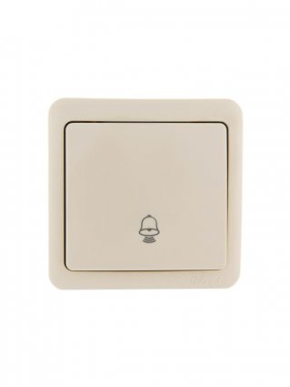 Фотография товара 'Lezard VIOLA Кнопка звонка , 751-0300-103'