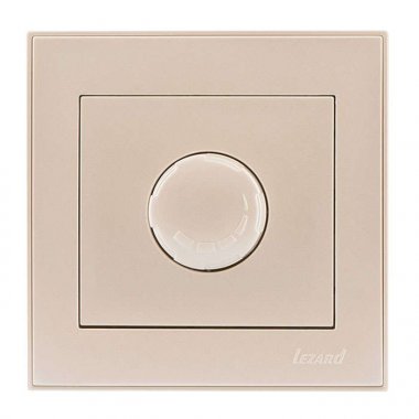 Фотография товара 'Lezard RAIN Диммер 500Вт с фильтром, 703-3088-116'