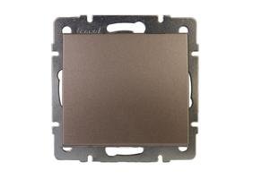 Фотография товара 'Lezard RAIN Выключатель, 703-3188-100'