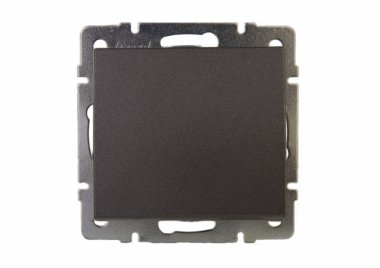 Фотография товара 'Lezard 703-4188-119 RAIN Энергосавер (карточного типа с логотипом) цв. черный графит матовый'