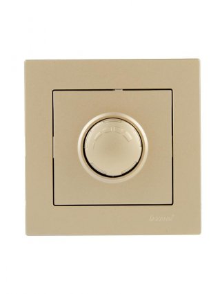 Фотография товара 'Lezard 742-3688-163 VESNA Диммер для LED ламп'