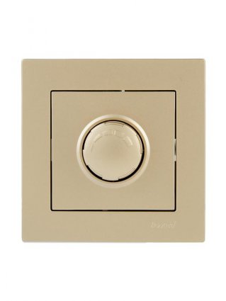 Фотография товара 'Lezard 742-3688-115 VESNA Диммер 800 Вт'