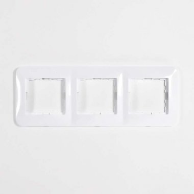 Фотография товара 'Lezard KARINA LIFE Рамка 3-ая горизонтальная, 708-0200-148'