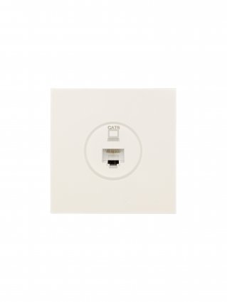 Фотография товара 'Lezard 704-9088-140 ZIMA Розетка компьютерная'