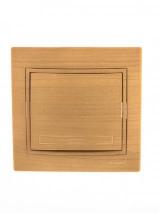 Фотография товара 'Lezard MIRA Выключатель, 701-4747-100'