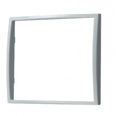 Фотография товара 'Lezard 801-0115-701 MIRA Вставка одинарная'