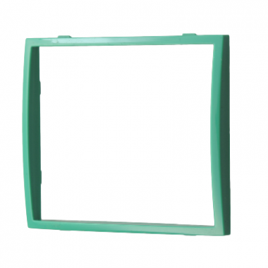 Фотография товара 'Lezard 801-0124-701 MIRA Вставка одинарная'