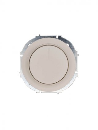 Фотография товара 'Lezard 743-9088-163 OSEN Диммер для LED ламп 250 Вт слоновая кость'