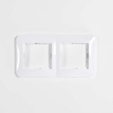 Фотография товара 'Lezard KARINA LIFE Рамка 2-ая горизонтальная 708-0200-147'