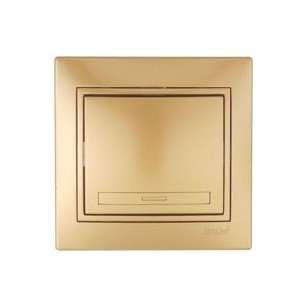 Фотография товара 'Lezard MIRA Выключатель, 701-1313-100'