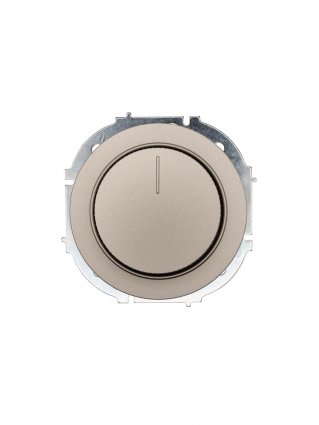 Фотография товара 'Lezard 743-3788-163 OSEN Диммер для LED ламп 250 Вт титан'