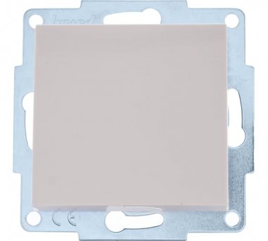 Фотография товара 'Lezard VESNA Выключатель, 742-0388-100'