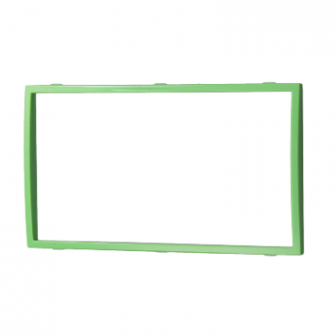 Фотография товара 'Lezard 801-0217-701 MIRA Вставка двойная'