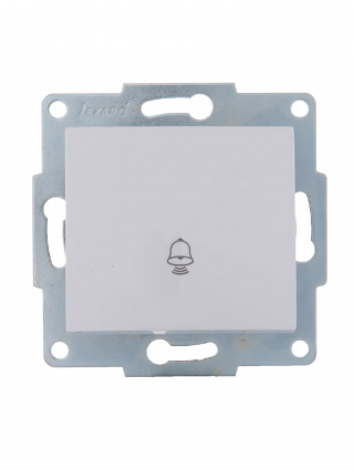 Фотография товара 'Lezard 708-0200-103 KARINA LIFE Кнопка звонка'