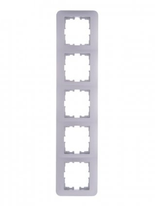 Фотография товара 'Lezard KARINA LIFE Рамка 5-ая горизонтальная, 708-4300-150'