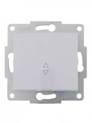 Фотография товара 'Lezard KARINA Выключатель проходной, 707-0288-105'