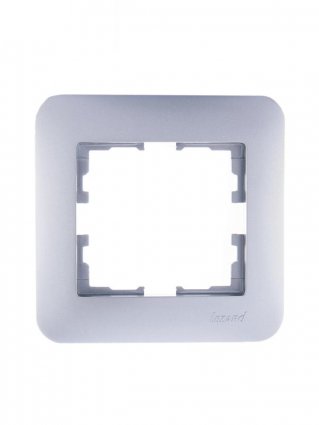 Фотография товара 'Lezard KARINA LIFE Рамка 1-ая горизонтальная, 708-3000-146'