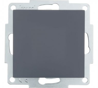 Фотография товара 'Lezard VESNA Выключатель, 742-3488-100'