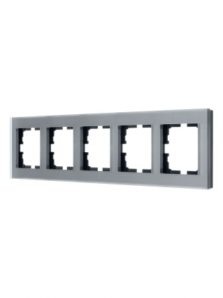 Фотография товара 'Lezard 742-M6980-150 VESNA Рамка акриловая 5-ая горизонтальная'