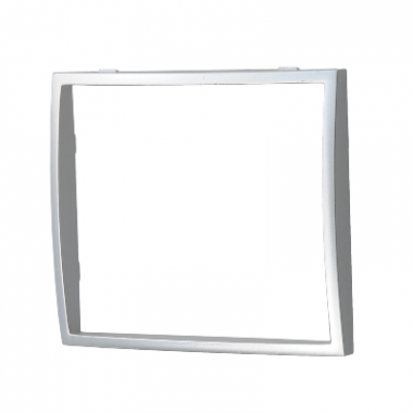 Фотография товара 'Lezard 801-0110-701 Вставка 1-я металик'