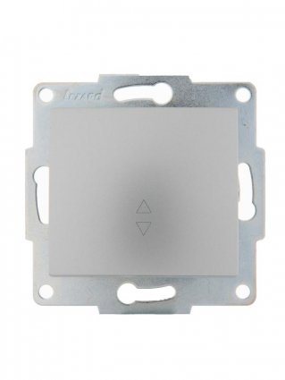 Фотография товара 'Lezard KARINA Выключатель проходной, 707-4388-105'