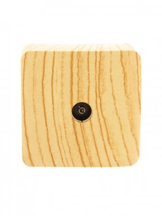 Фотография товара 'Lezard VIOLA Розетка ТВ проходная, 751-5200-129'