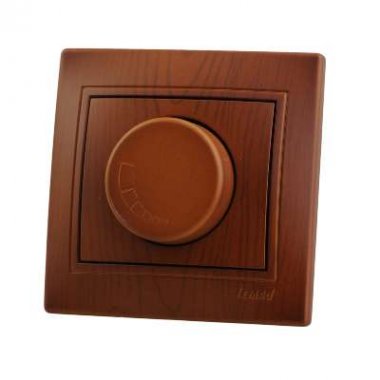 Фотография товара 'Lezard MIRA Диммер 800 Вт, 701-0801-115'