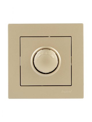 Фотография товара 'Lezard 742-3688-157 VESNA Диммер 1000W'