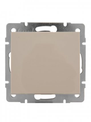 Фотография товара 'Lezard RAIN Выключатель, 703-0388-100'