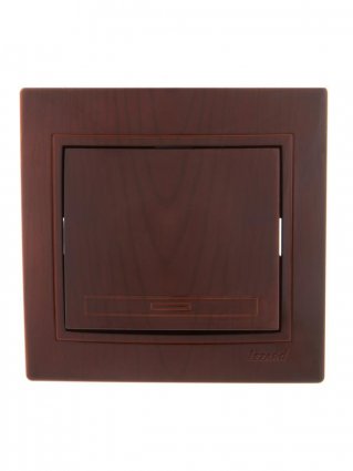 Фотография товара 'Lezard MIRA Выключатель, 701-0601-100'