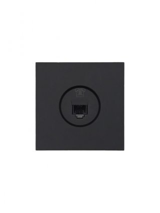 Фотография товара 'Lezard 704-4288-137 ZIMA Розетка телефонная евро'