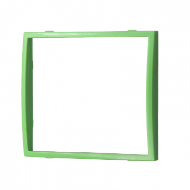 Фотография товара 'Lezard 801-0117-701 MIRA Вставка одинарная'