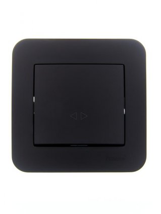 Фотография товара 'Lezard 7081-4242-107 ASTI Выключатель промежуточный'