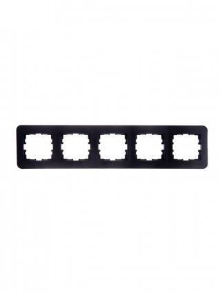 Фотография товара 'Lezard KARINA LIFE Рамка 5-ая горизонтальная, 708-4200-150'