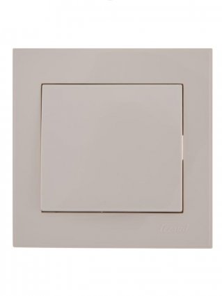Фотография товара 'Lezard RAIN Выключатель, 703-0202-100'