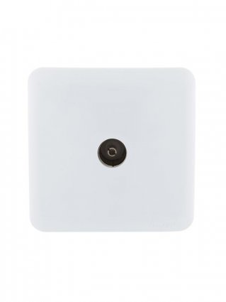 Фотография товара 'Lezard VIOLA Розетка ТВ проходная, 751-0200-129'