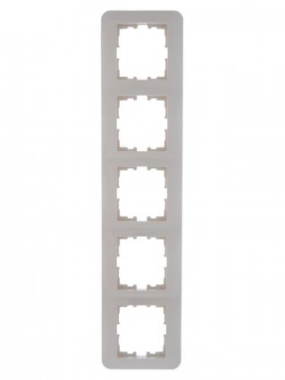 Фотография товара 'Lezard KARINA LIFE Рамка 5-ая горизонтальная, 708-0300-150'