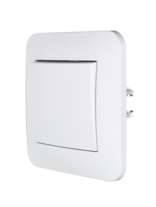 Фотография товара 'Lezard 7081-0202-100 ASTI Выключатель'