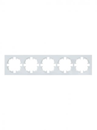 Фотография товара 'Lezard 743-0200-150 OSEN Рамка 5-ая б/вст'